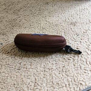 Maui Jim sunglass Case